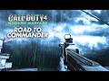 Grinding Call of Duty 4 like it39s 2007 Road To Commander Grinding Call of Duty 4 like it39s 2007 Road To Commander