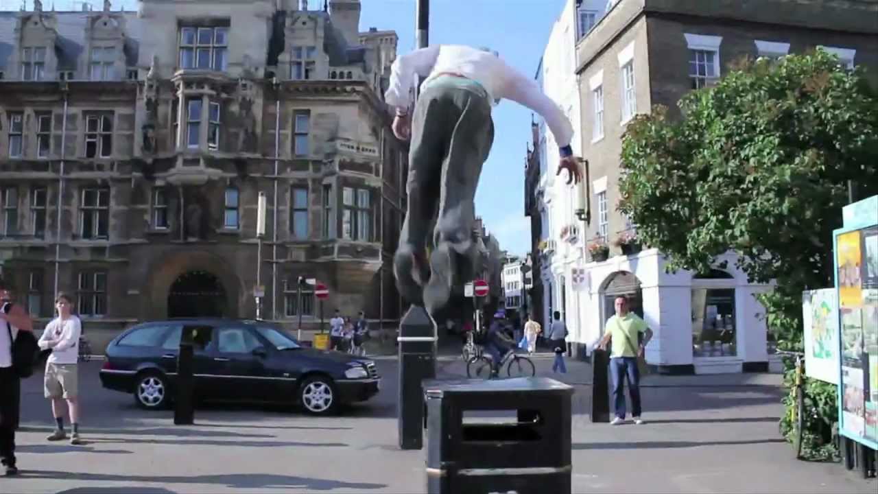 Die Orsons - Alles Machen