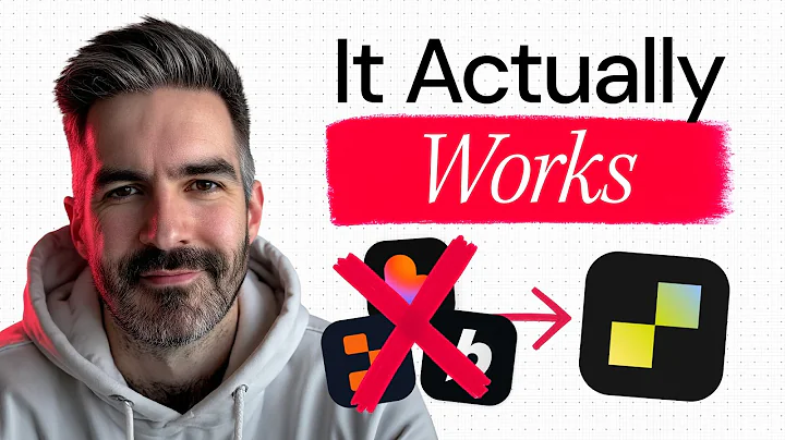 Stop Using Lovable, Bolt or Replit - This AI App Builder ACTUALLY Works (Leap.new Review)