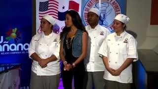 SUPER CHEF 2014 SEMANA 4