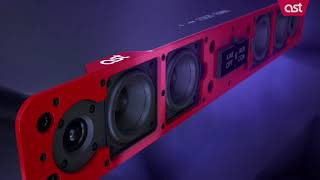 Ast Onebox Караоке Система Для Дома Все В Одном. Обзор