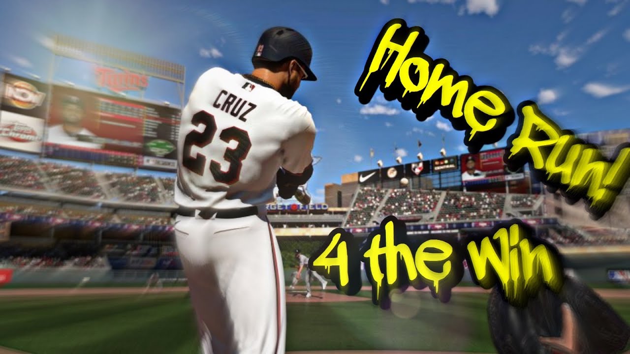 DIAMOND DYNASTY MLB The Show 20 Live Stream