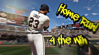 Diamond dynasty mlb the show 20 live ...