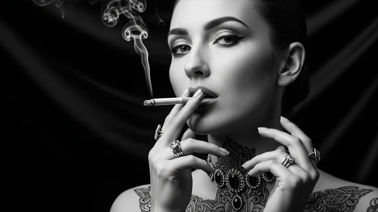 Pure Emotions [2025] - Deep House, Vocal House, Nu Disco, Chillout Mix | Intimate / Late Night Vibes