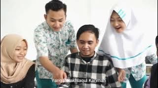 MARS UNIVERSITAS dr. SOEBANDI JEMBER