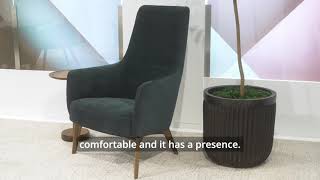 The Tailored Collection at NeoCon
