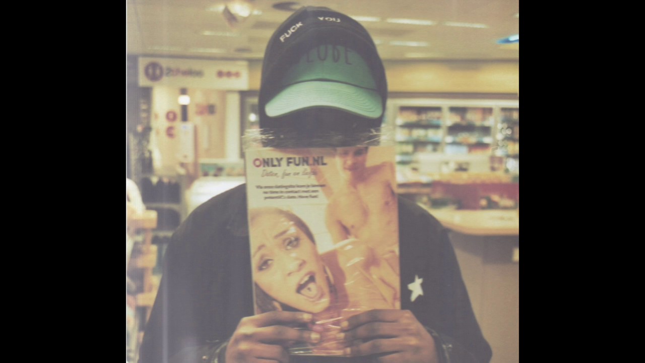 GHQST - Focus (Bakuhatsu)