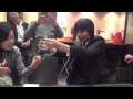 世界No.１マジシャン遠藤大河さんの究極のテーブルマジックvol.⑥[Table magic in the…