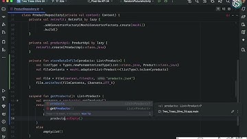 Save Files to Internal Storage in Android | Android Storage Tutorial