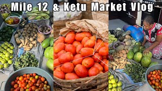 Download Lagu What N175,000 ($150)Got Me In Lagos Mile 12 Market | Basket of Tomatoes, Fruits, Vegetables \u0026 More ! MP3 Download Lagu What N175,000 ($150)Got Me In Lagos Mile 12 Market | Basket of Tomatoes, Fruits, Vegetables \u0026 More ! MP3