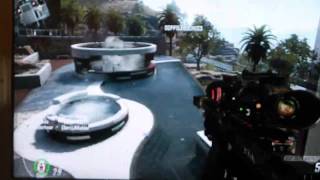 Mini shots #9 | Black ops 2 | Raid | FFA