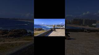 Castelo do Queijo, porto