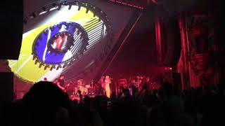 Told You So - Paramore - Live @ Akron Civic Theater