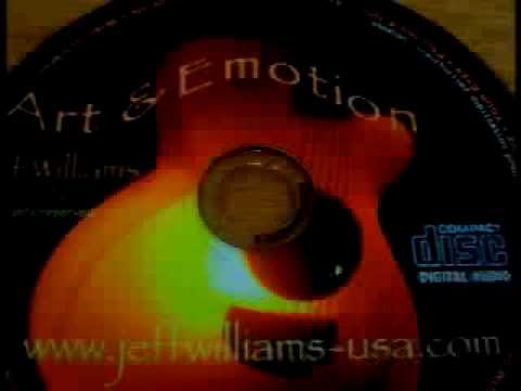 YouTube SPECIAL by Jeff Williams Singer Songwriter & Soloist