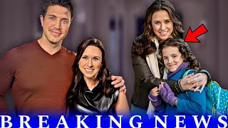 It's Over! Lacey Chabert's Secret Affair Exposed, A Scandalous Unveiling of Her Hidden Romance😱