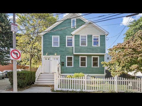 90 Boylston Street 1, Boston, MA home video tour