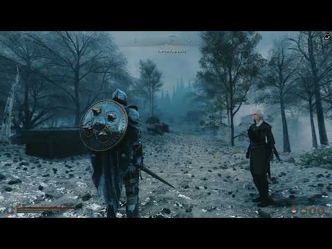 Skyrim INVICTA 4K Ultra Modded Testing Alpha 0.9.8.5 Part 7 - 3000 Mods Modlist (Midnight Sun Quest)