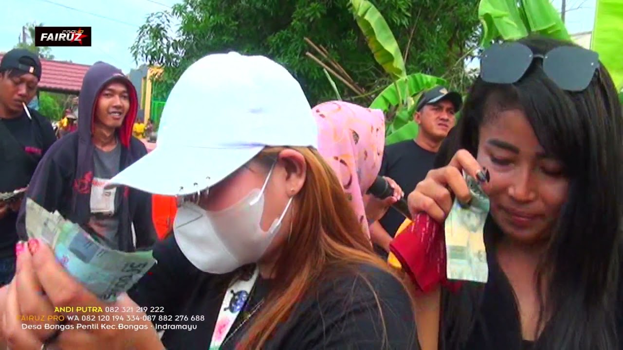 NGOBOR KODOK VOC ELSIE ANDI PUTRA 1 DESA BATANGSARI KP SUKAJAYA KEC SUKASARI SUBANG