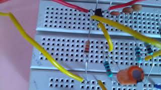 Ej3I Ael Pr 18 Positive Feedback Amplifier