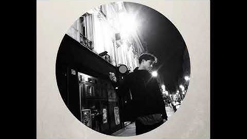 Harrison BDP - Decompression