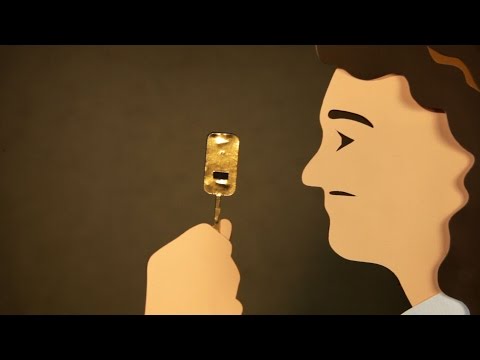 Al Ver Lo Invisible: Leeuwenhoek y el descubrimiento de un mundo microscópico