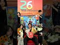 +1 idea làm banner cho khứa bạn thân lễ tốt nghiệp =))))))