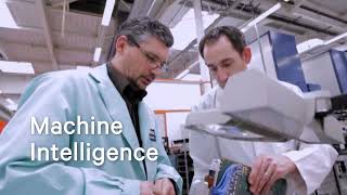 AEM HOLDINGS Corporate Video