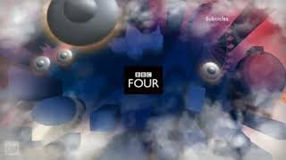 BBC Four Sci-Fi Ident 2009.