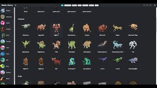 Tynker: Action Game Part 1