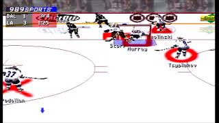 NHL FaceOff 2000 Tournament 93 Part 6