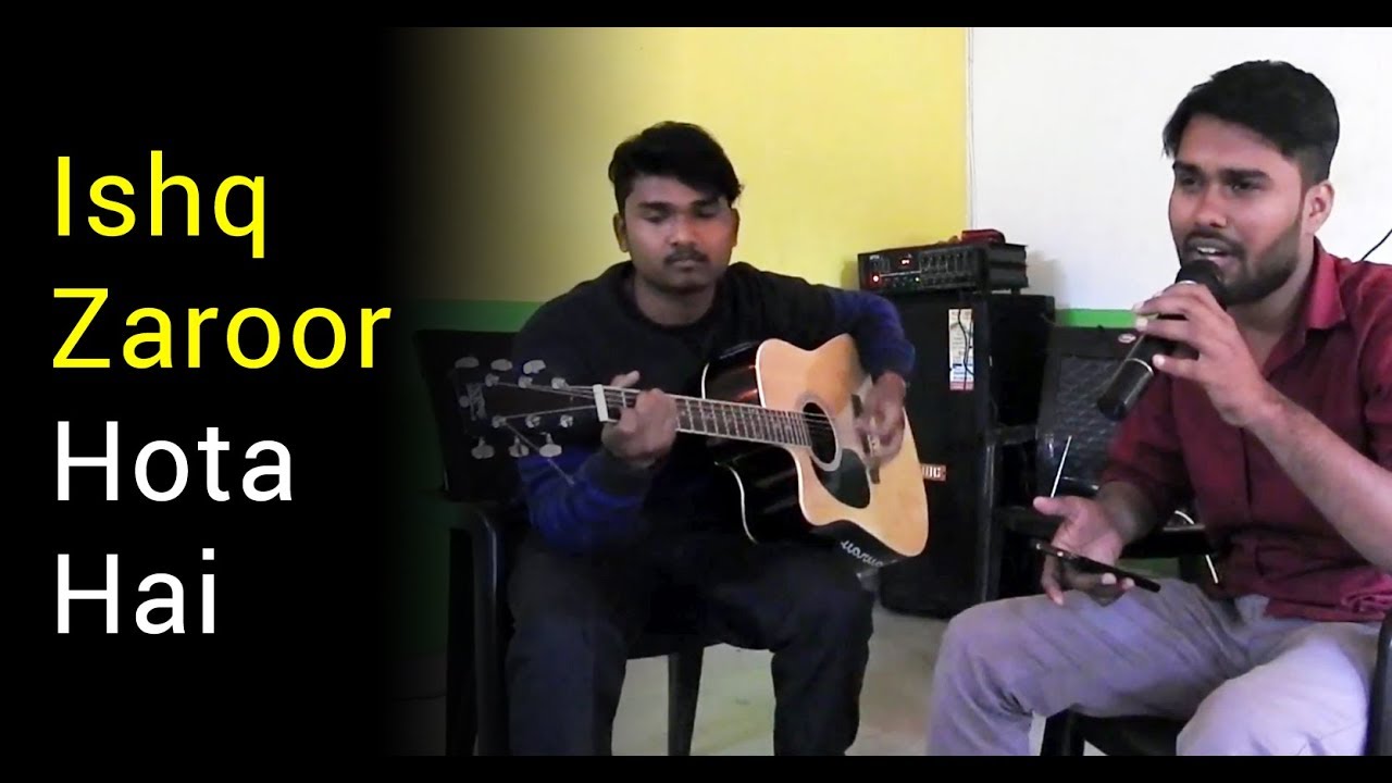 Zinda dil jamana Hindi Love Poetry with song by Vishal Kumar Love