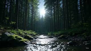 Nightfall Harmony - Music for Deep Sleep