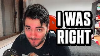 About The Qiuyuans Artificial Hype On The En Community...