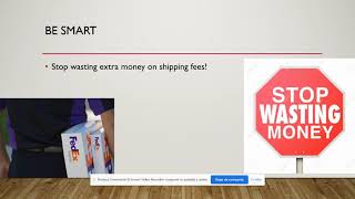 How to Get FedEx, UPS, DHL Real Discounts in 2025
