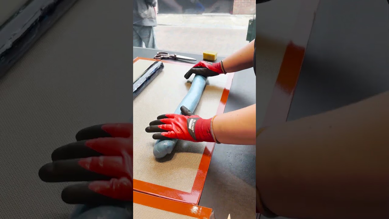 Black Currant Pillow Candy 💙💜🍭 