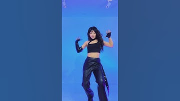 Thumbnail of [K-POP THROWBACK] Me still listening and dancing to this song 🎶🩵 @IVEstarship #IAM #kpop #shorts