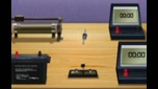Diode characteristics