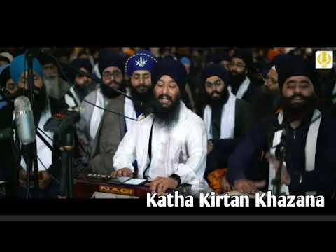 Awesome SimranMust Listen Bhai Jagpal Singh AKJ