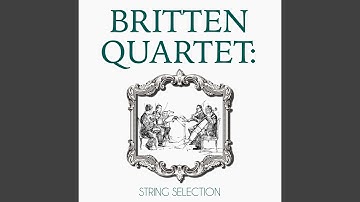 String Quartet No. 2, "Vasaras dziedajumi" (Songs of the Summer) : II. Birds