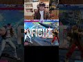SF6 Ken Vs Terry 19 Apr 2026