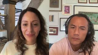 John Kim's Container Theory: A Simple Framework for Rebuilding Your Life