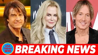 Nicole Kidman, Keith Urban Divorce 'Vindicated' Tom Cruise 'Thinks' Singer Was 'More Of A Rebound'