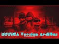 Alvin &amp; Las Ardillas - Mi Mejor Canción (Gocho x Farruko) [Versión Ardillas] |Cover Audio|