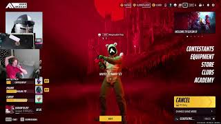 The Finals Ranked | Deadlock, Valorant and Fortnite later