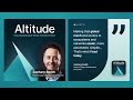 Simplifying and Automating Global Network Connectivity | Altitude Ep. 9