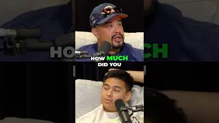 HOW MUCH OpTic WAS SOLD FOR