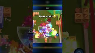 Starr nova makes my 67 jiggle #brawlstars #67 #starrnova