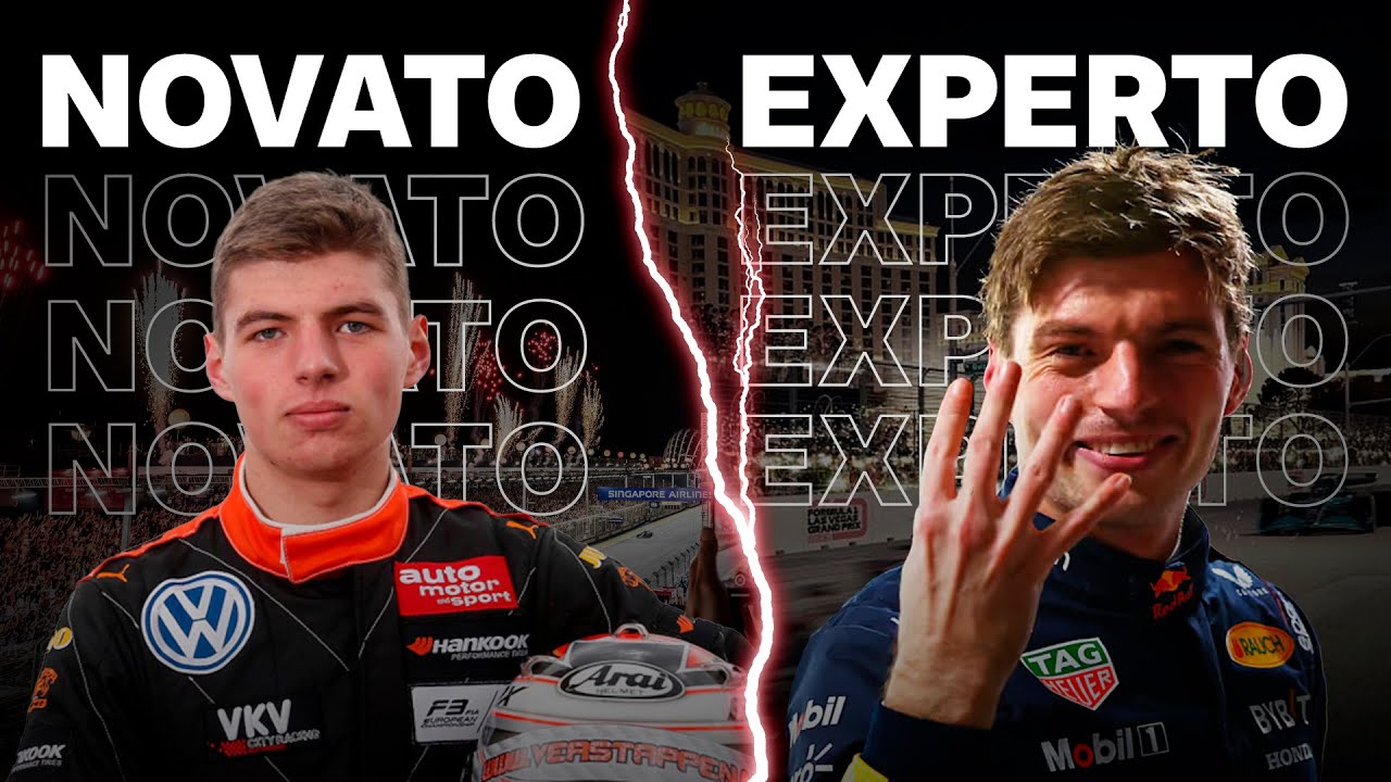 Fórmula 1 explicada para principiantes | Guía completa para entender la F1