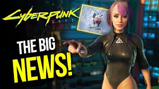 Cyberpunk 2077 The Witcher Just Got Some Big News As Cdpr Opens Up About Their Future