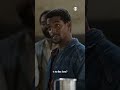 Mirinho provoca Tonho contando o que houve durante sua ausência | #ANobrezaDoAmor #shorts